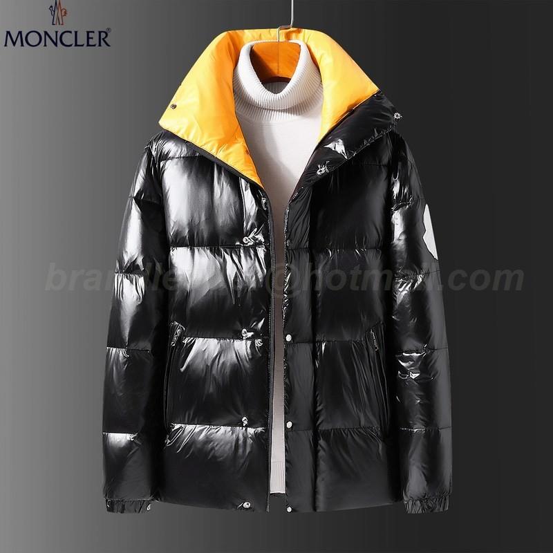 Moncler Men's Outwear 125